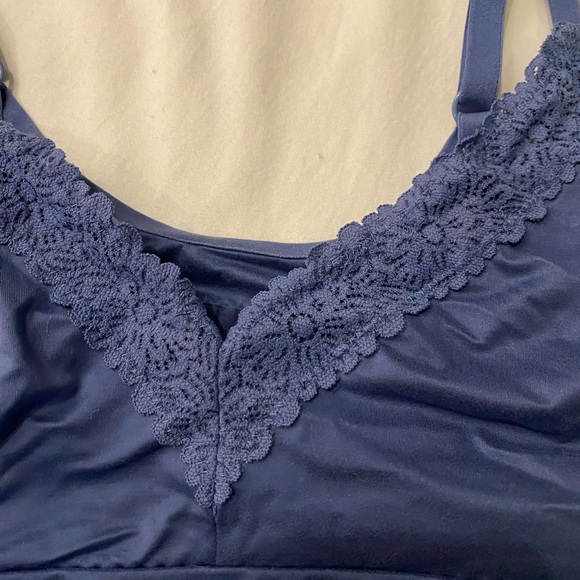 Aerie bralette S/P never worn, only tried on - Picture 2 of 7